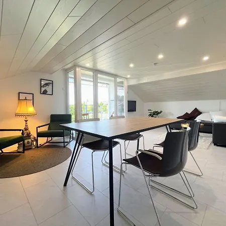 Appartement 4bed I Klima I 3 I Wash I Kueche I Parkplatz