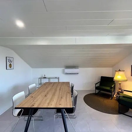 Appartement 4bed I Klima I 3 I Wash I Kueche I Parkplatz *
