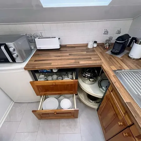 4bed I Klima I 3 I Wash I Kueche I Parkplatz Appartement Traunreut