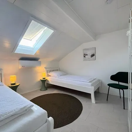 4bed I Klima I 3 I Wash I Kueche I Parkplatz Traunreut